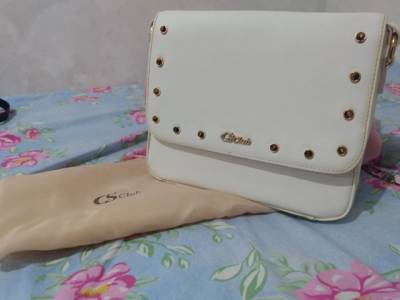 Bolsa Carmem Steffens Original