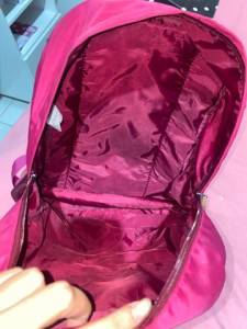 Vendo Mochila