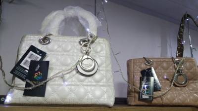 Bolsa De Mo