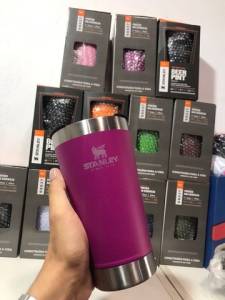Bolsa T60 E Copo Stanley