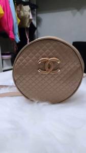 Bolsa Chanel