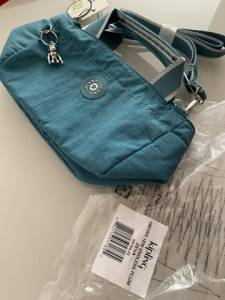Bolsa Kipling Nova Original