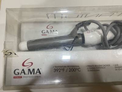 Baby Liss Gama