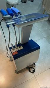 Hooke - Ibramed Pouco Usado