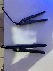 2 Chapinhas Pequenas, Marca: Gama