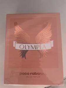 Vendo Perfume Paco Rabanne Novo