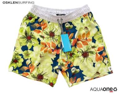 Short Aquaone/ Perfeio Do Vero