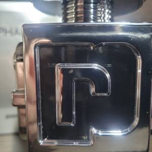 Perfume Paco Rabanne Phantom 100ml Sephora