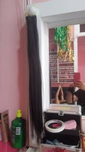 Vendo Mega Hair