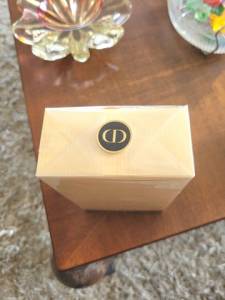 Perfume Dune Dior