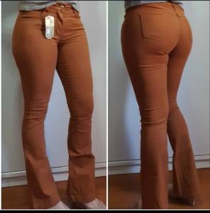 Cala Jeans Flare