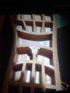 Sandlia Melissa N37