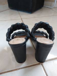 Sapato Novo