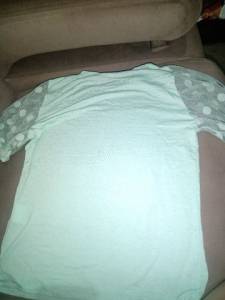 Camiseta T-shirt