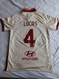 Camisa Roma
