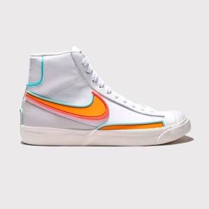 Tnis Nike 45