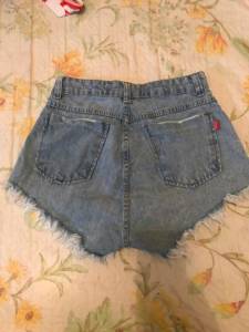 Short 38