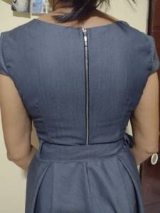 Vestido Jeans