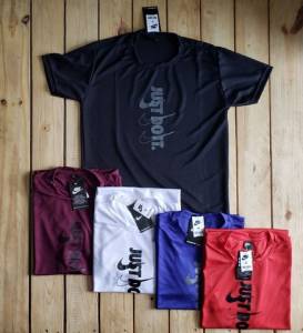 Camisa Dri-fit