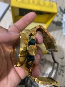 Invicta Hybrid
