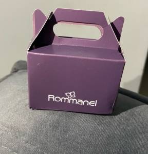 Vendo Esse Lindo Par De Alianas Nova (romannel)