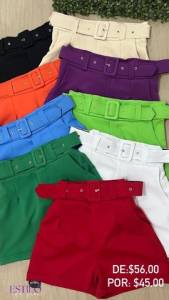 Short Alfaiatria
