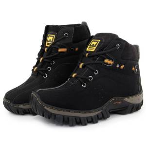 Bota Cat Promoo