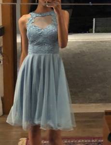 Vestido De Festa