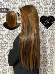 Lolita Mega Hair Cabelos Bio Vegetais E Orgnicos