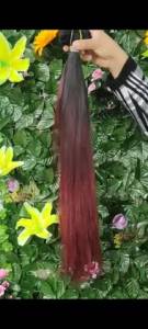 Mega Hair