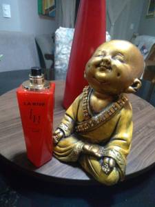 Perfume La Rive In Red Feminino