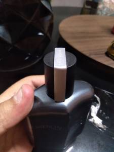 Perfume  Essencial Estilo Da Natura