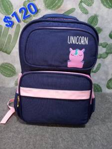 Mochila Infantil