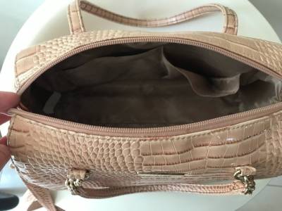 Bolsa Via Uno