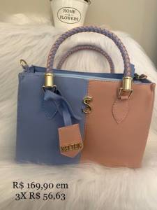 Bolsas Femininas