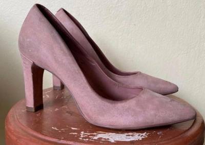 Vendo Sapatos Nmero 34