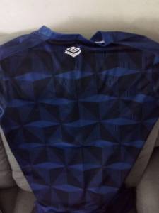 Camisa Oficial Gremio M