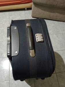 Malas Viagem