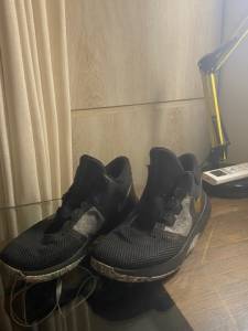 Tnis Nike