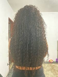 Cabelo Humano