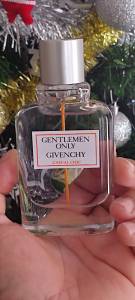 Perfume Gentlemen