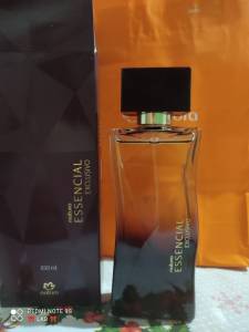 Essencial Exclusivo Feminino
