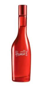 Perfume Humor 1 Feminino Natura