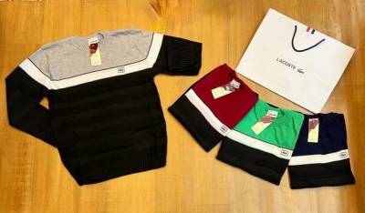 Blusas Masculina