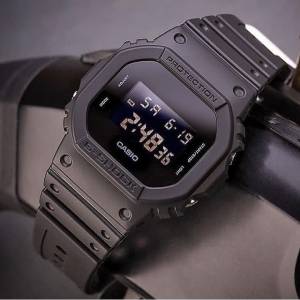 Relgio Digital Casio G-shock A Prova Dgua