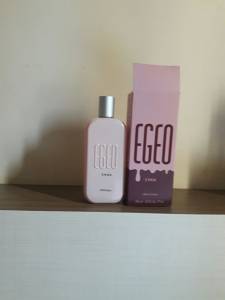 Perfume Egeo Choc