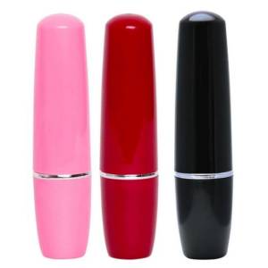 Vibrador Formato Batom