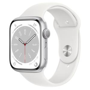 Apple Watch Series 8 45mm Lacrado Garantia Apple