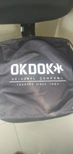 Mochila De Saquinho Okdok Nova