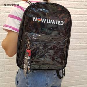 Mochila Now United
